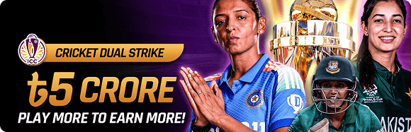 PLAY MORE TO EARN MORE!