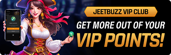 VIP POINTS