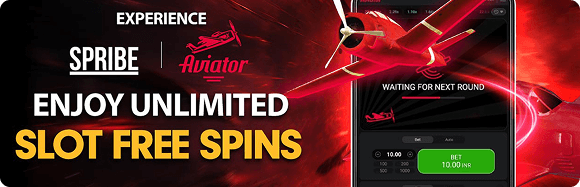 SLOT FREE SPINS